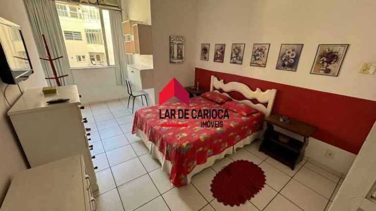 Imagem Apartamento com 1 Quarto à Venda, 45 m² em Copacabana - Rio De Janeiro Imagem Apartamento com 1 Quarto à Venda, 45 m² em Copacabana - Rio De Janeiro