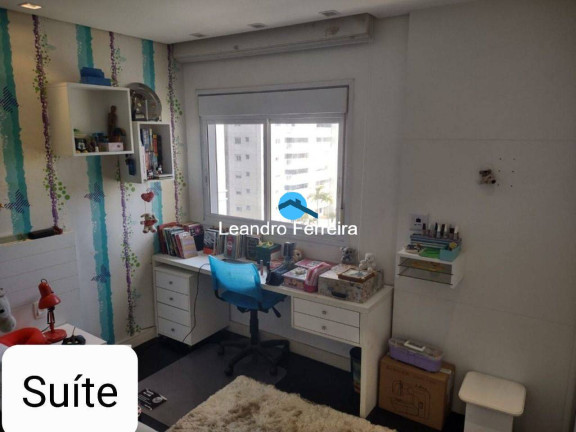 Imagem Apartamento com 3 Quartos à Venda, 242 m² em Nova Petrópolis - São Bernardo Do Campo Imagem Apartamento com 3 Quartos à Venda, 242 m² em Nova Petrópolis - São Bernardo Do Campo
