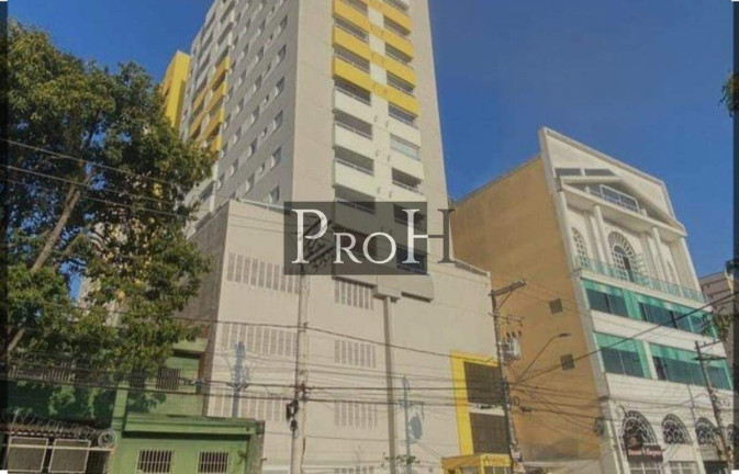 Imagem Apartamento com 2 Quartos à Venda, 45 m² em Centro - Diadema Imagem Apartamento com 2 Quartos à Venda, 45 m² em Centro - Diadema
