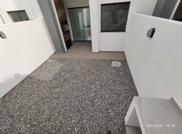 Imagem Sobrado com 2 Quartos à Venda, 74 m² em Cordeiros - Itajaí