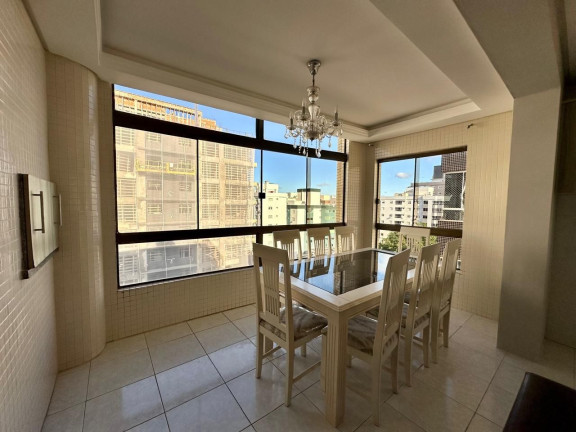 Imagem Apartamento com 3 Quartos à Venda, 140 m² em Zona Nova - Capão Da Canoa