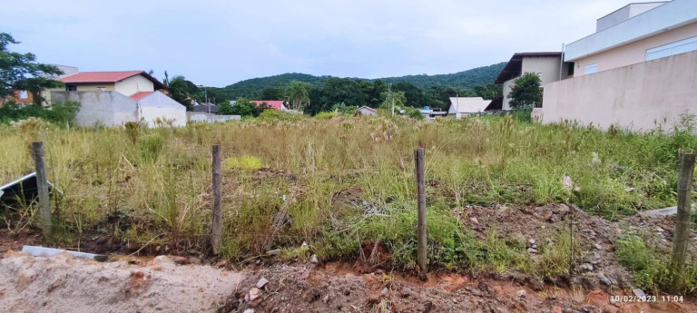 Imagem Terreno à Venda, 650 m² em Mariscal - Bombinhas