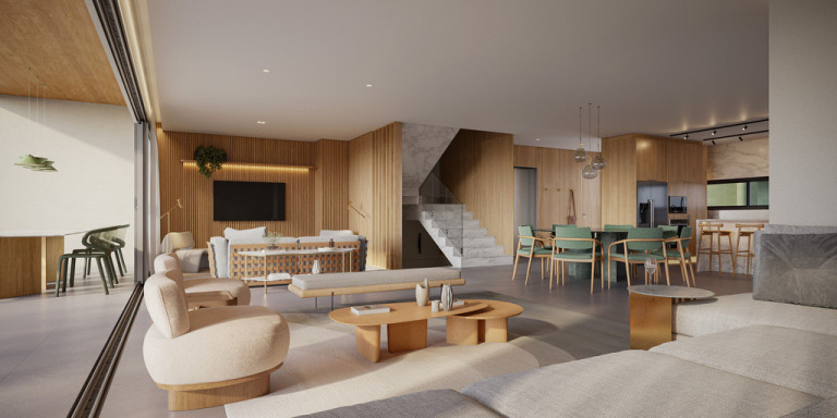 Imagem Casa de Condomínio com 4 Quartos à Venda, 625 m² em Brooklin Paulista - São Paulo Imagem Casa de Condomínio com 4 Quartos à Venda, 625 m² em Brooklin Paulista - São Paulo