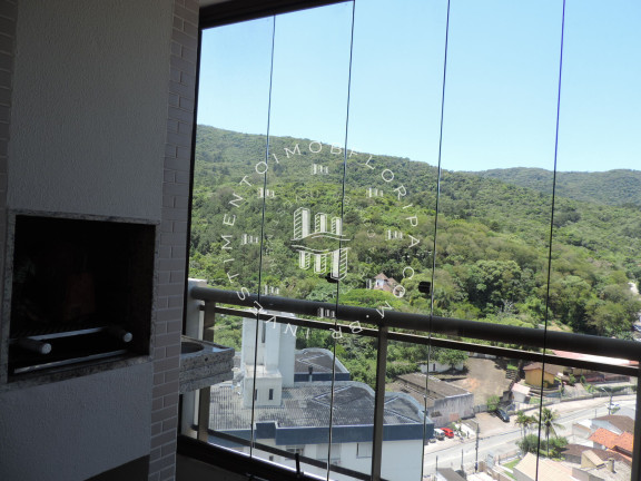 Imagem Apartamento com 2 Quartos à Venda, 70 m² em Itacorubi - Florianópolis