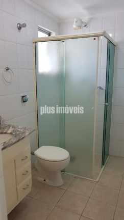 Imagem Apartamento com 1 Quarto à Venda, 45 m² em Pinheiros - São Paulo