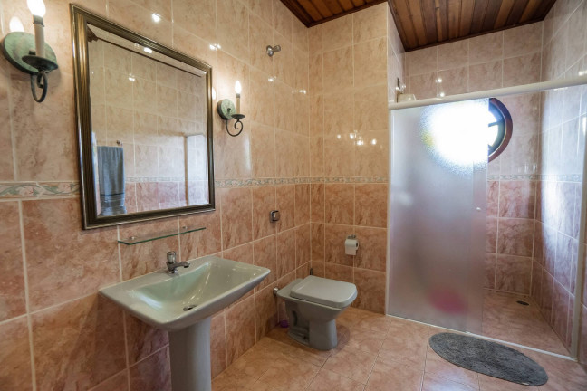 Imagem Casa com 4 Quartos à Venda, 272 m² em Condomínio Ninho Verde I - Porangaba