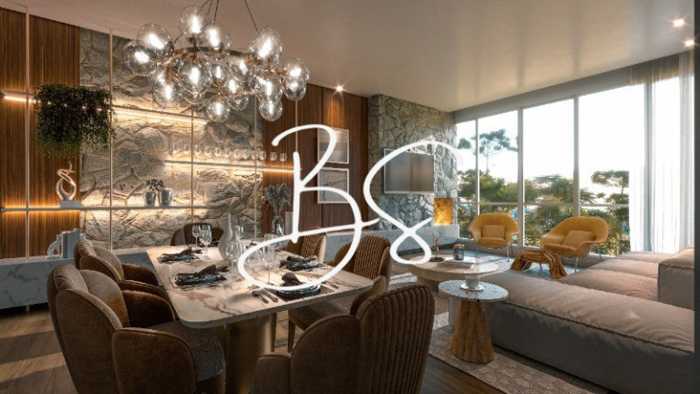 Imagem Apartamento com 2 Quartos à Venda, 71 m² em Floresta - Gramado