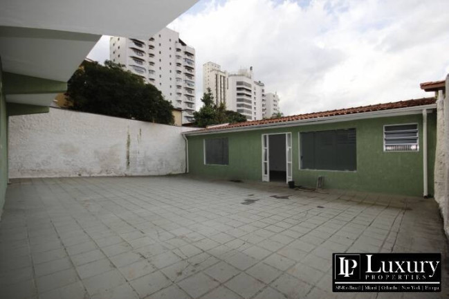 Imagem Casa com 3 Quartos à Venda, 380 m² em Pacaembu - São Paulo