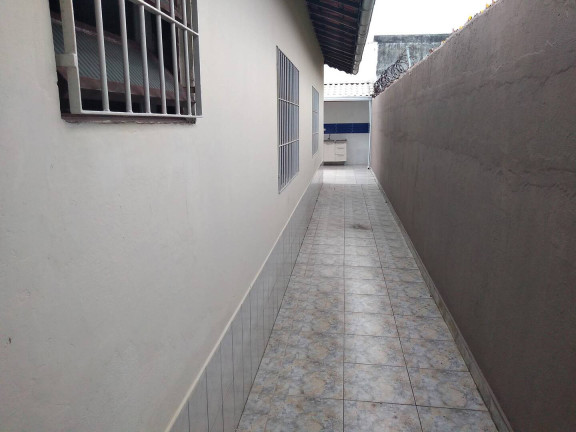 Imagem Casa com 2 Quartos à Venda, 75 m² em Caiçara - Praia Grande