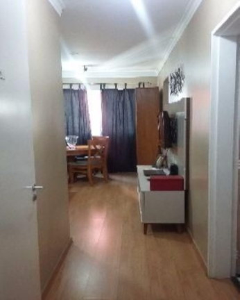 Imagem Apartamento com 2 Quartos à Venda, 43 m² em Vila Talarico - São Paulo Imagem Apartamento com 2 Quartos à Venda, 43 m² em Vila Talarico - São Paulo