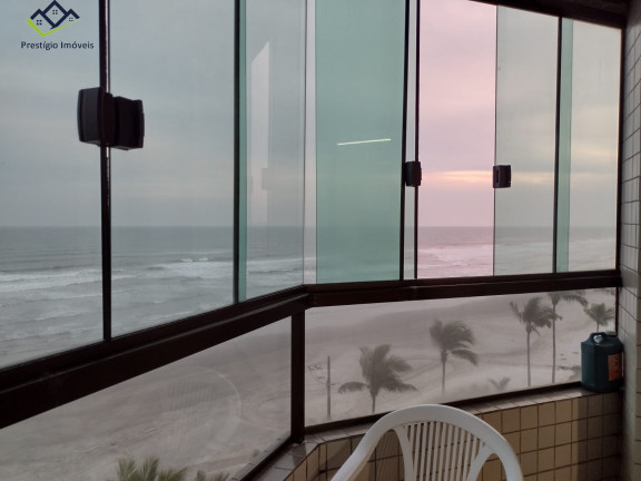 Imagem Apartamento com 2 Quartos à Venda, 65 m² em Balneário De Itaóca - Mongaguá Imagem Apartamento com 2 Quartos à Venda, 65 m² em Balneário De Itaóca - Mongaguá