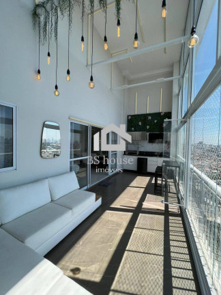 Imagem Apartamento com 3 Quartos à Venda, 130 m² em Jardim Avelino - São Paulo