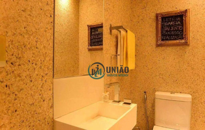 Imagem Sala Comercial à Venda, 27 m² em Centro - Niterói Imagem Sala Comercial à Venda, 27 m² em Centro - Niterói
