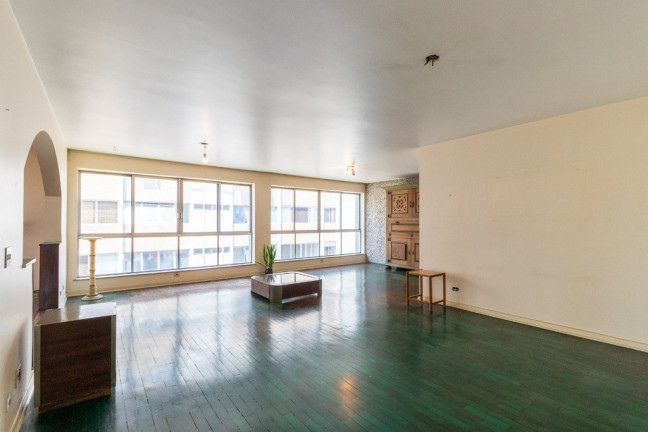 Apartamento com 3 Quartos à Venda, 227 m² em Itaim Bibi - São Paulo