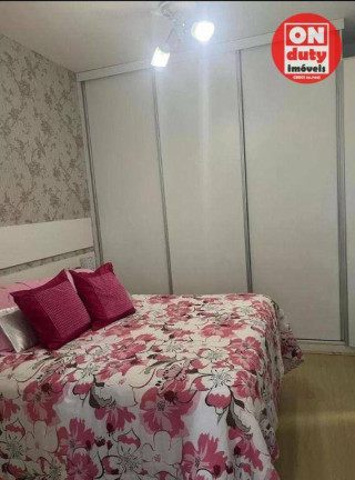 Imagem Apartamento com 2 Quartos à Venda, 77 m² em José Menino - Santos Imagem Apartamento com 2 Quartos à Venda, 77 m² em José Menino - Santos