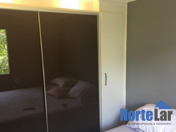 Imagem Casa de Condomínio com 2 Quartos à Venda, 105 m² em Jardim Jaraguá - São Paulo
