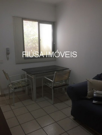 Imagem Flat com 1 Quarto à Venda, 37 m² em Nova Aliança - Ribeirão Preto
