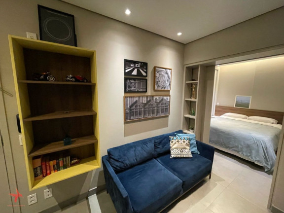 Imagem Imóvel com 1 Quarto à Venda, 32 m² em Pinheiros - São Paulo Imagem Imóvel com 1 Quarto à Venda, 32 m² em Pinheiros - São Paulo
