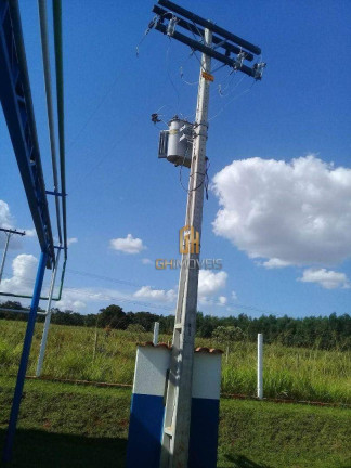 Imagem Galpão à Venda, 15.000 m² em Zona Rural - Campo Limpo De Goias Imagem Galpão à Venda, 15.000 m² em Zona Rural - Campo Limpo De Goias