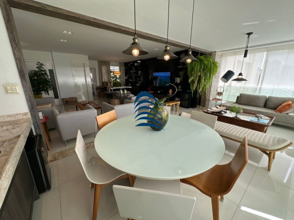 Imagem Imóvel com 3 Quartos à Venda, 153 m² em Itaigara - Salvador Imagem Imóvel com 3 Quartos à Venda, 153 m² em Itaigara - Salvador