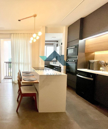 Imagem Apartamento com 2 Quartos à Venda,  em Jundiaí