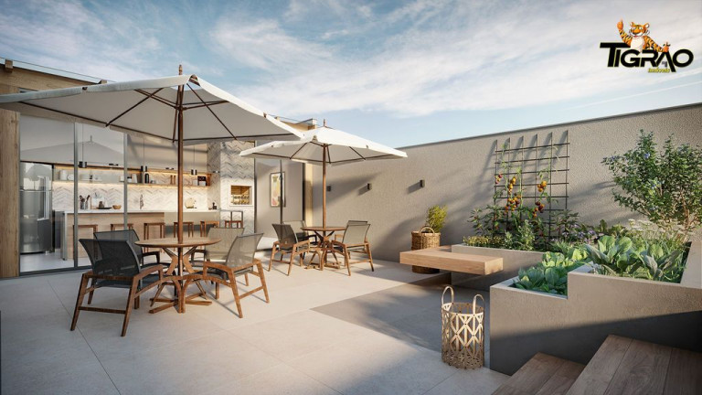Imagem Apartamento com 2 Quartos à Venda, 74 m² em Fazenda - Itajaí