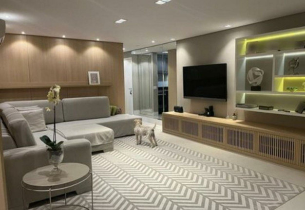 Imagem Apartamento com 2 Quartos à Venda, 108 m² em Barra Funda - São Paulo Imagem Apartamento com 2 Quartos à Venda, 108 m² em Barra Funda - São Paulo