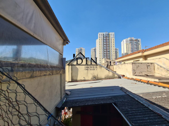 Imagem Casa com 2 Quartos à Venda, 400 m² em Vila Moreira - São Paulo