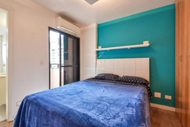 Imagem Apartamento com 3 Quartos à Venda, 91 m² em Vila Olímpia - São Paulo Imagem Apartamento com 3 Quartos à Venda, 91 m² em Vila Olímpia - São Paulo
