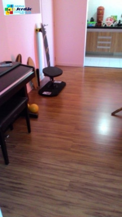 Imagem Apartamento com 2 Quartos à Venda, 59 m² em Vila América - Santo André Imagem Apartamento com 2 Quartos à Venda, 59 m² em Vila América - Santo André