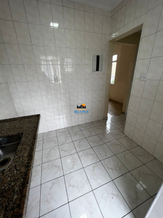 Imagem Apartamento com 1 Quarto à Venda, em Gonzaguinha - São Vicente Imagem Apartamento com 1 Quarto à Venda, em Gonzaguinha - São Vicente