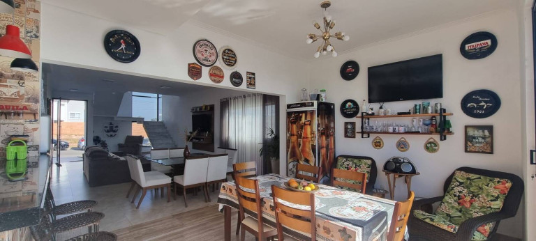 Imagem Casa de Condomínio com 4 Quartos à Venda, 259 m² em Jardim Primavera - Itupeva