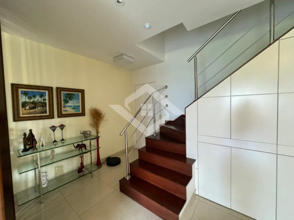 Imagem Cobertura com 4 Quartos à Venda, 256 m² em Barra Da Tijuca - Rio De Janeiro