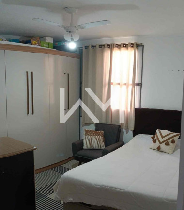 Imagem Apartamento com 2 Quartos à Venda, 52 m² em Jardim Vermelhão - Guarulhos Imagem Apartamento com 2 Quartos à Venda, 52 m² em Jardim Vermelhão - Guarulhos