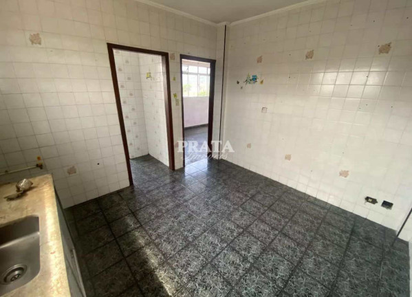 Imagem Apartamento com 4 Quartos à Venda, 240 m² em Santa Maria - Santos