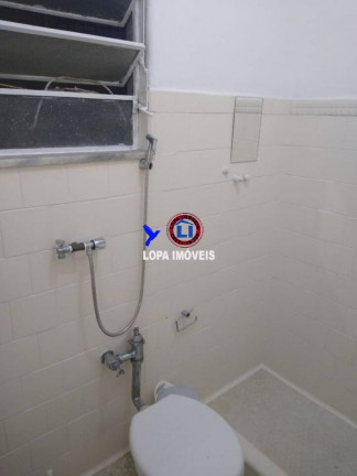 Imagem Apartamento com 1 Quarto à Venda, 30 m² em Centro - Rio De Janeiro