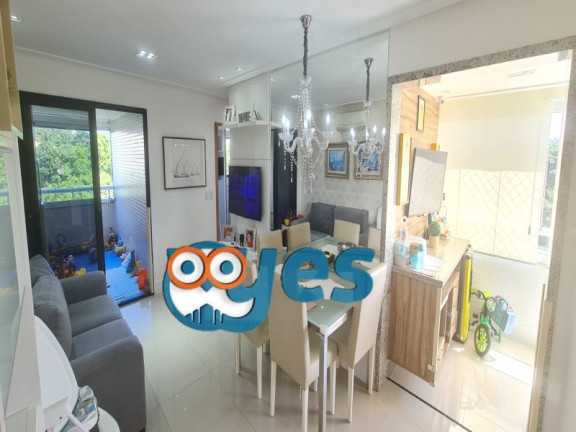 Imagem Apartamento com 2 Quartos à Venda, 87 m² em Patamares - Salvador Imagem Apartamento com 2 Quartos à Venda, 87 m² em Patamares - Salvador