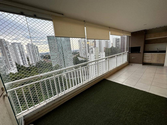 Imagem Apartamento com 3 Quartos à Venda, 128 m² em Vila Andrade - São Paulo Imagem Apartamento com 3 Quartos à Venda, 128 m² em Vila Andrade - São Paulo