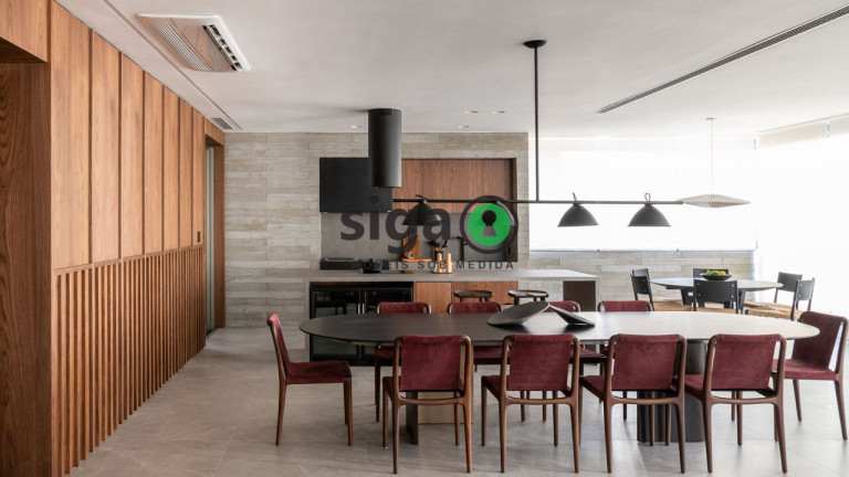 Imagem Apartamento com 4 Quartos à Venda, 270 m² em Jardim Paulista - São Paulo Imagem Apartamento com 4 Quartos à Venda, 270 m² em Jardim Paulista - São Paulo