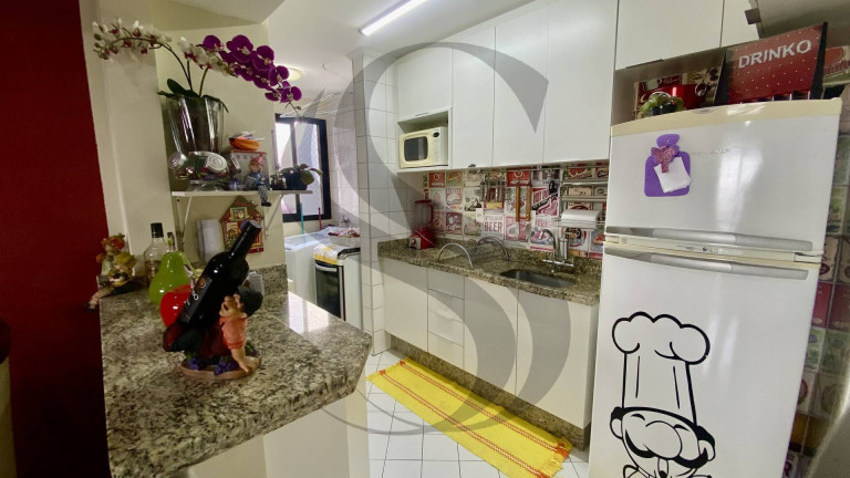 Imagem Apartamento com 3 Quartos à Venda, 112 m² em Jardim Ana Maria - Sorocaba Imagem Apartamento com 3 Quartos à Venda, 112 m² em Jardim Ana Maria - Sorocaba