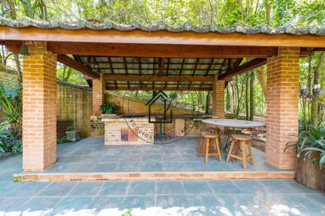 Imagem Casa com 6 Quartos à Venda, 5.000 m² em Vila Santo Antônio - Cotia