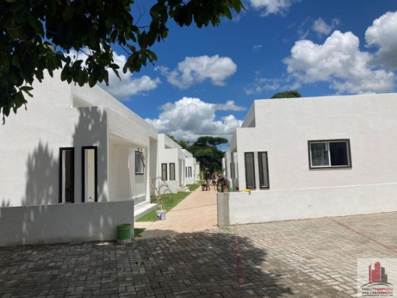 Imagem Casa de Condomínio com 3 Quartos à Venda, 110 m² em Aldeia Dos Camarás - Camaragibe Imagem Casa de Condomínio com 3 Quartos à Venda, 110 m² em Aldeia Dos Camarás - Camaragibe