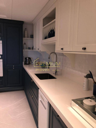 Imagem Apartamento com 2 Quartos à Venda, 146 m² em Anhangabaú - Jundiaí