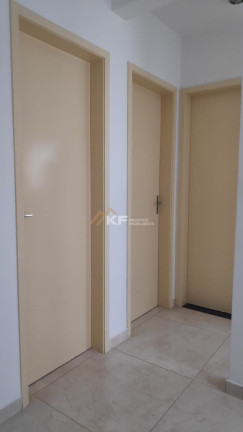 Imagem Apartamento com 2 Quartos à Venda, 45 m² em Vila Virgínia - Ribeirão Preto