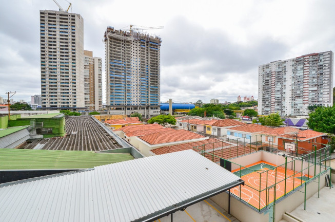 Imagem Studio com 1 Quarto à Venda, 33 m² em Vila Nair - São Paulo Imagem Studio com 1 Quarto à Venda, 33 m² em Vila Nair - São Paulo