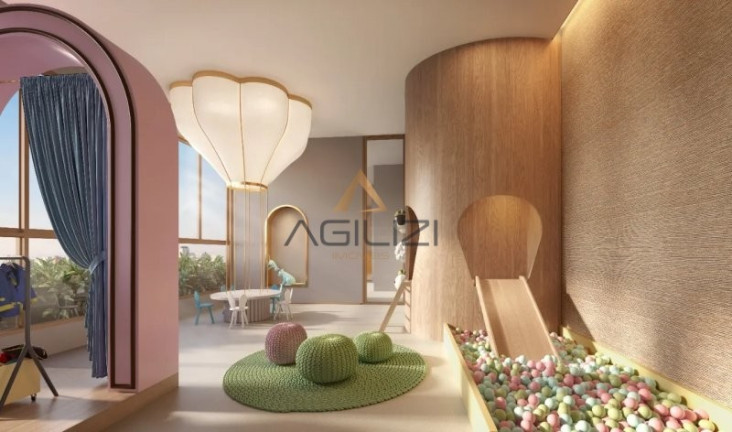 Imagem Apartamento com 4 Quartos à Venda, 163 m² em Perdizes - São Paulo