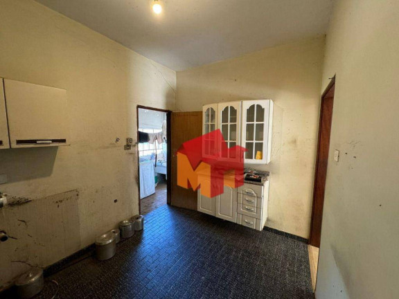 Imagem Casa com 3 Quartos à Venda, 110 m² em Jardim Lizandra - Americana Imagem Casa com 3 Quartos à Venda, 110 m² em Jardim Lizandra - Americana