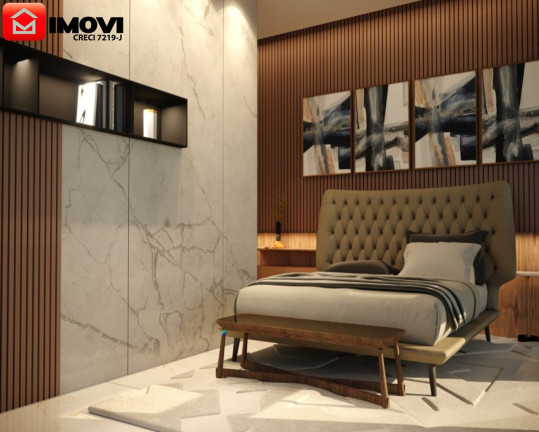 Imagem Apartamento com 4 Quartos à Venda, 217 m² em Praia Do Canto - Vitória