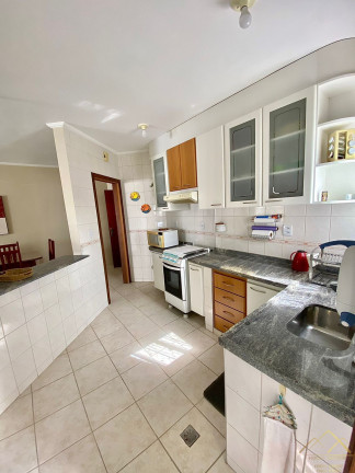 Imagem Apartamento com 2 Quartos à Venda, 82 m² em Itaguá - Ubatuba Imagem Apartamento com 2 Quartos à Venda, 82 m² em Itaguá - Ubatuba