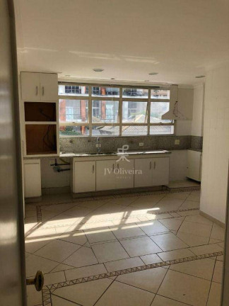 Imagem Apartamento com 4 Quartos à Venda, 200 m² em Itaim Bibi - São Paulo